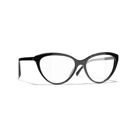 chanel cat-eye|chanel frames for prescription glasses.